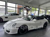 2011 Porsche 911