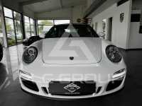 2011 Porsche 911
