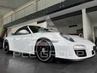 2011 Porsche 911