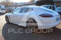 2011 Porsche Panamera