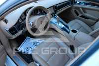2011 Porsche Panamera