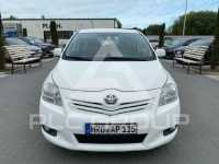 2011 Toyota VERSO