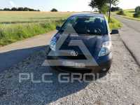 2011 Toyota YARIS