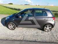 2011 Toyota YARIS