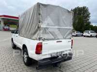 2011 Toyota Hilux
