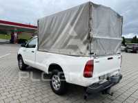 2011 Toyota Hilux