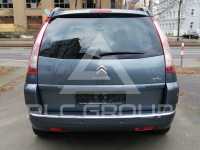 2011 Citroen C4