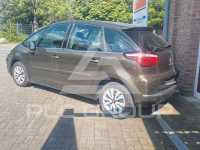 2011 Citroen C4
