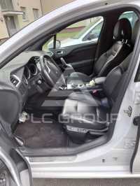2011 Citroen DS4