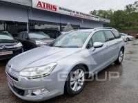 2011 Citroen C5