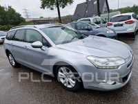 2011 Citroen C5