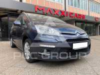 2011 Citroen C4