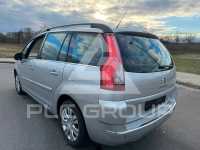 2011 Citroen C4