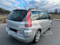 2011 Citroen C4