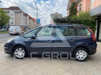2011 Citroen C4