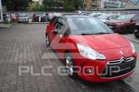 2011 Citroen DS3
