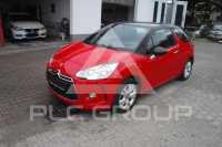 2011 Citroen DS3
