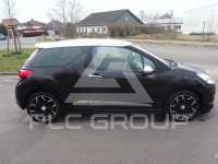 2011 Citroen DS3