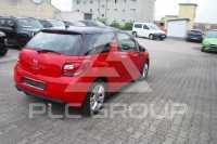 2011 Citroen DS3