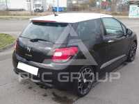 2011 Citroen DS3