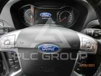 2011 Ford S-Max