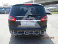 2011 Ford S-Max