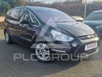 2011 Ford S-Max