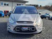 2011 Ford S-Max