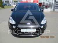 2011 Ford S-Max