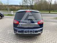 2011 Ford S-Max