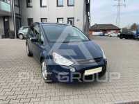 2011 Ford S-Max