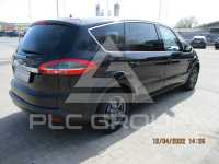 2011 Ford S-Max