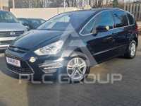 2011 Ford S-Max