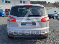 2011 Ford S-Max