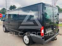 2011 Ford TRANSIT