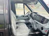 2011 Ford TRANSIT