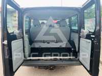 2011 Ford TRANSIT