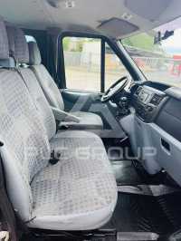 2011 Ford TRANSIT