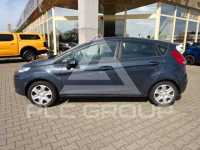 2011 Ford FIESTA