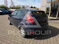 2011 Ford FIESTA