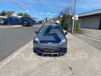 2011 Ford FIESTA