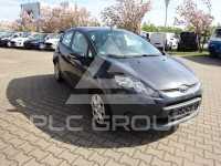 2011 Ford FIESTA