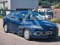 2011 Ford FOCUS