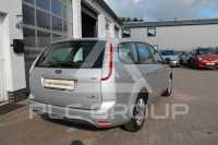2011 Ford FOCUS