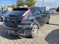 2011 Ford FOCUS