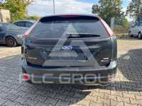 2011 Ford FOCUS