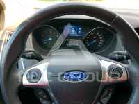 2011 Ford FOCUS