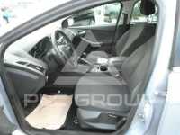 2011 Ford FOCUS