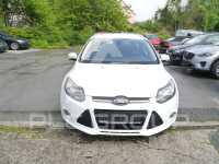 2011 Ford FOCUS