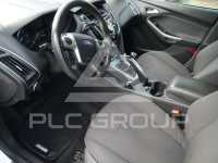 2011 Ford FOCUS
